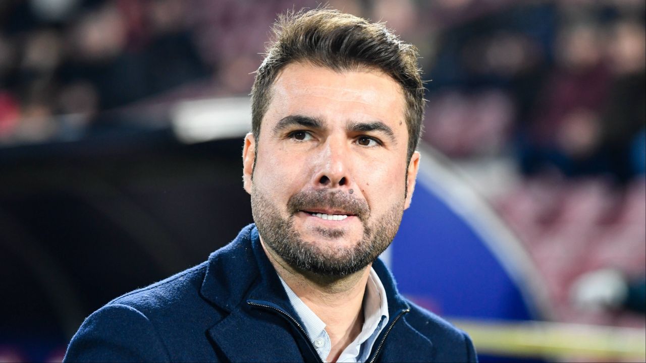 După ce a văzut transferurile lui Gigi Becali, Adrian Mutu a spus cum sunt împărțite șansele la Dinamo - FCSB