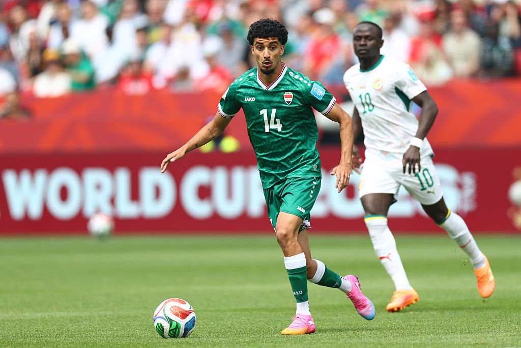Zidane iqbal 1