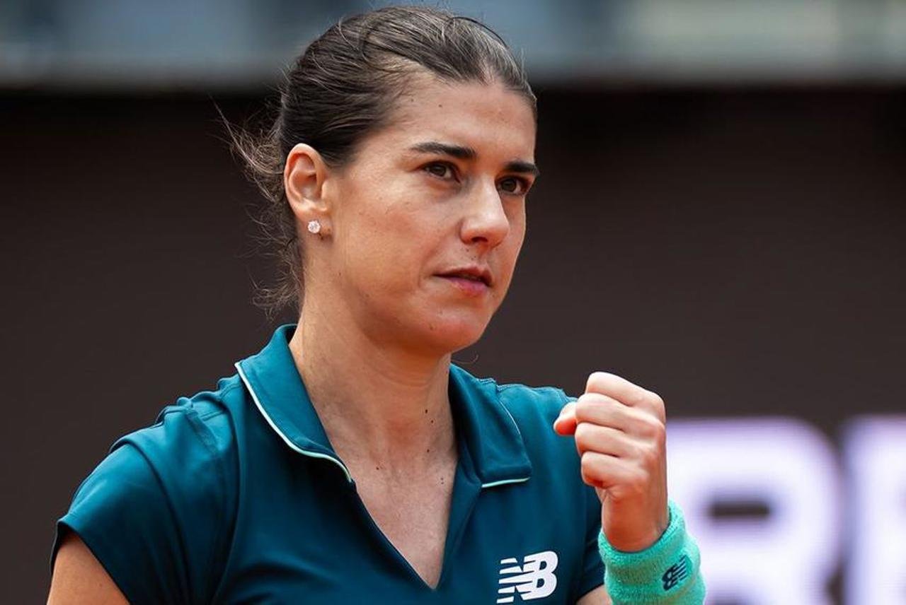 Sorana, în fața unui rezultat spectaculos: Cîrstea a mai făcut asta o singură dată în 20 de ani!