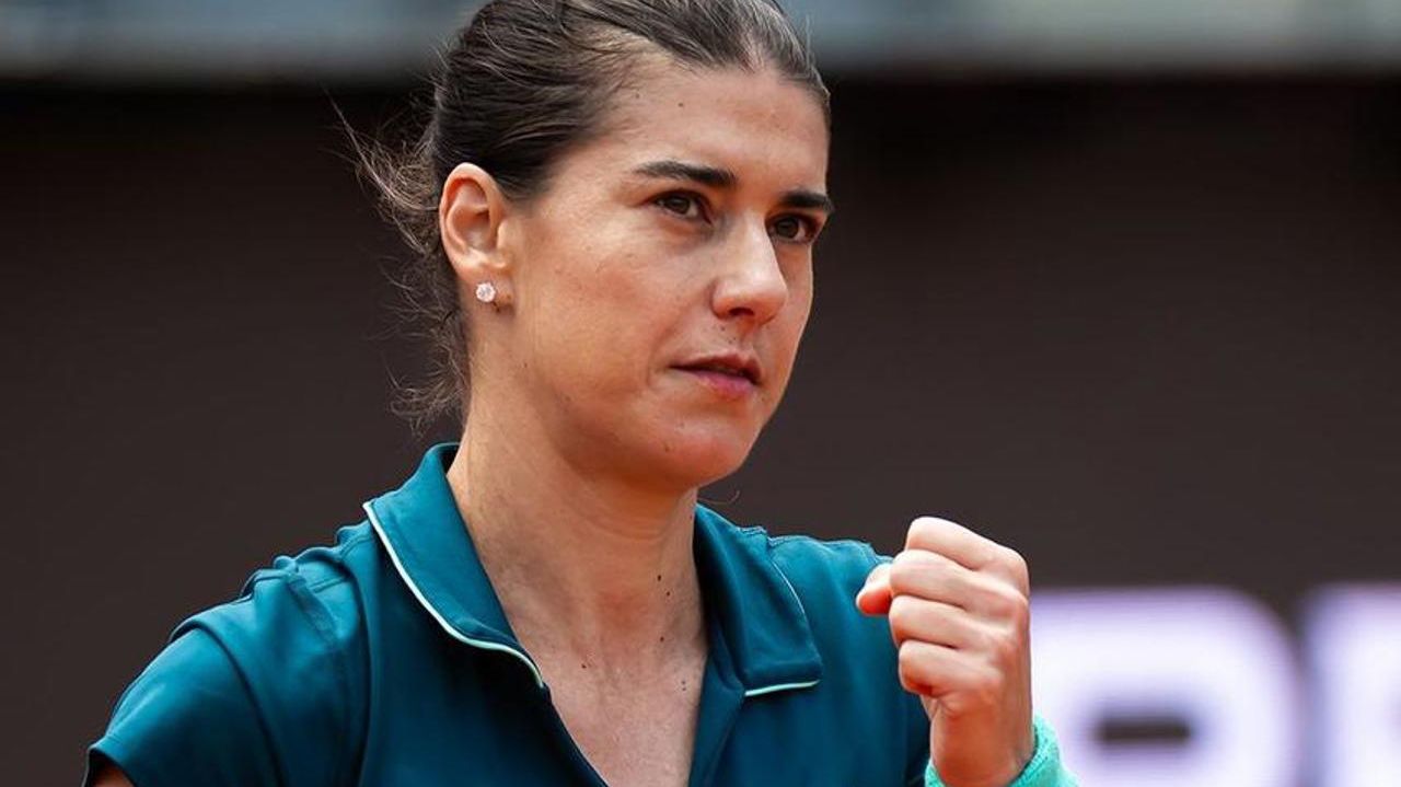 Sorana, în fața unui rezultat spectaculos: Cîrstea a mai făcut asta o singură dată în 20 de ani!