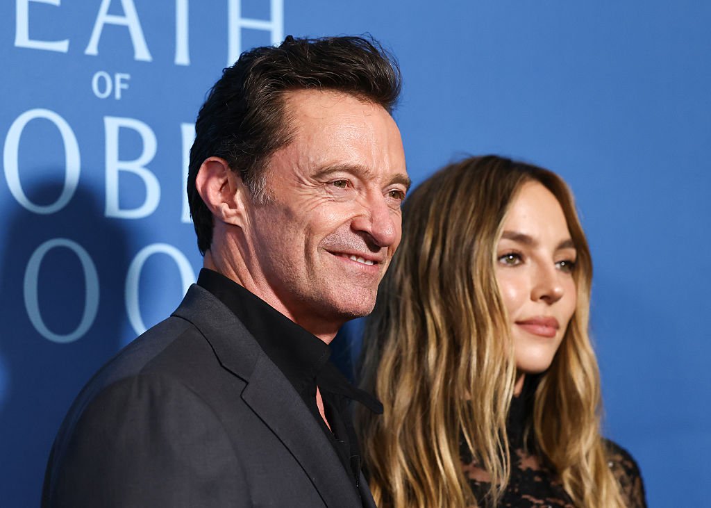 Hugh jackman 7