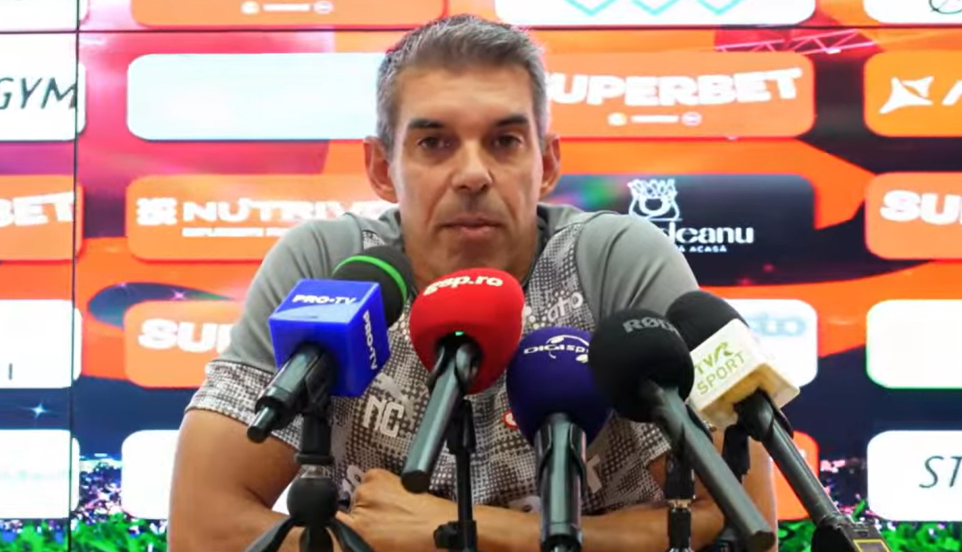 Nuno Campos a caracterizat-o pe FCSB înaintea derby-ului: „Știm asta”. Cum poate învinge Dinamo
