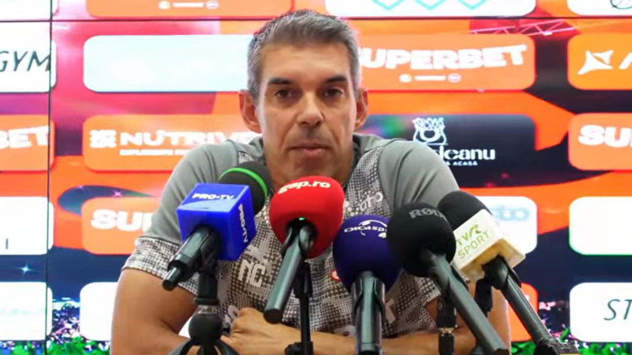 Nuno Campos a caracterizat-o pe FCSB înaintea derby-ului: „Știm asta”. Cum poate învinge Dinamo
