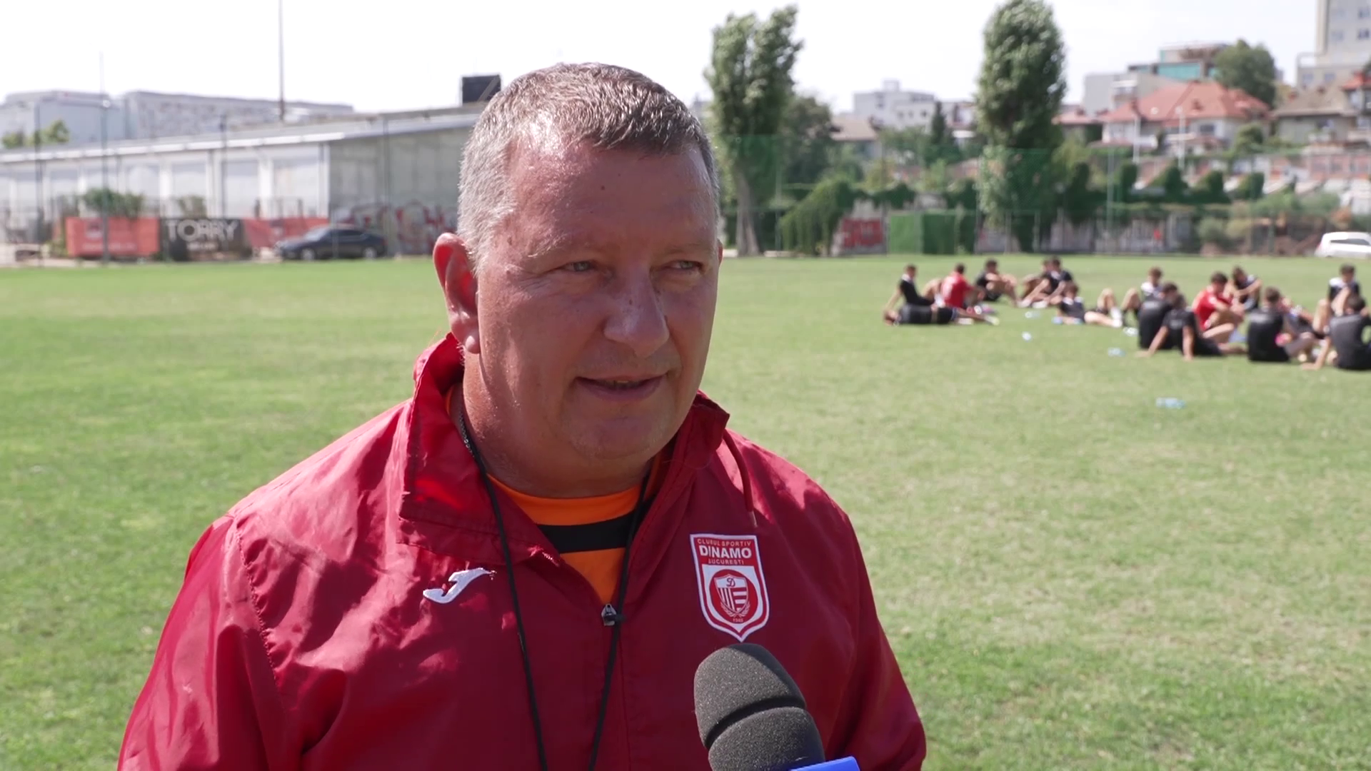 Ionuț Chirilă a numit omul care va decide Dinamo - FCSB: "Genial fotbalistul ăsta! E cel mai bun din România"
