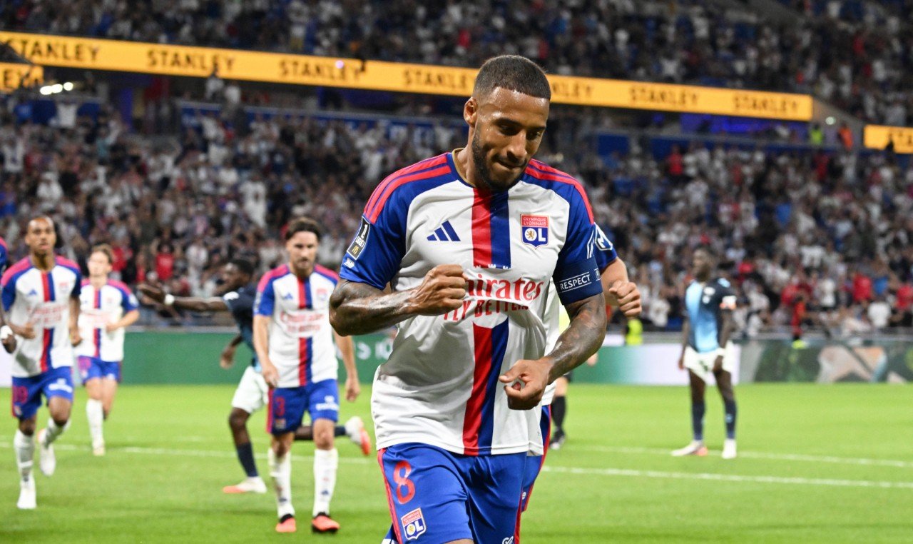 Lyon - Auxerre 0-0, ACUM, pe VOYO SPORT 1! Magia din Ligue 1 continuă