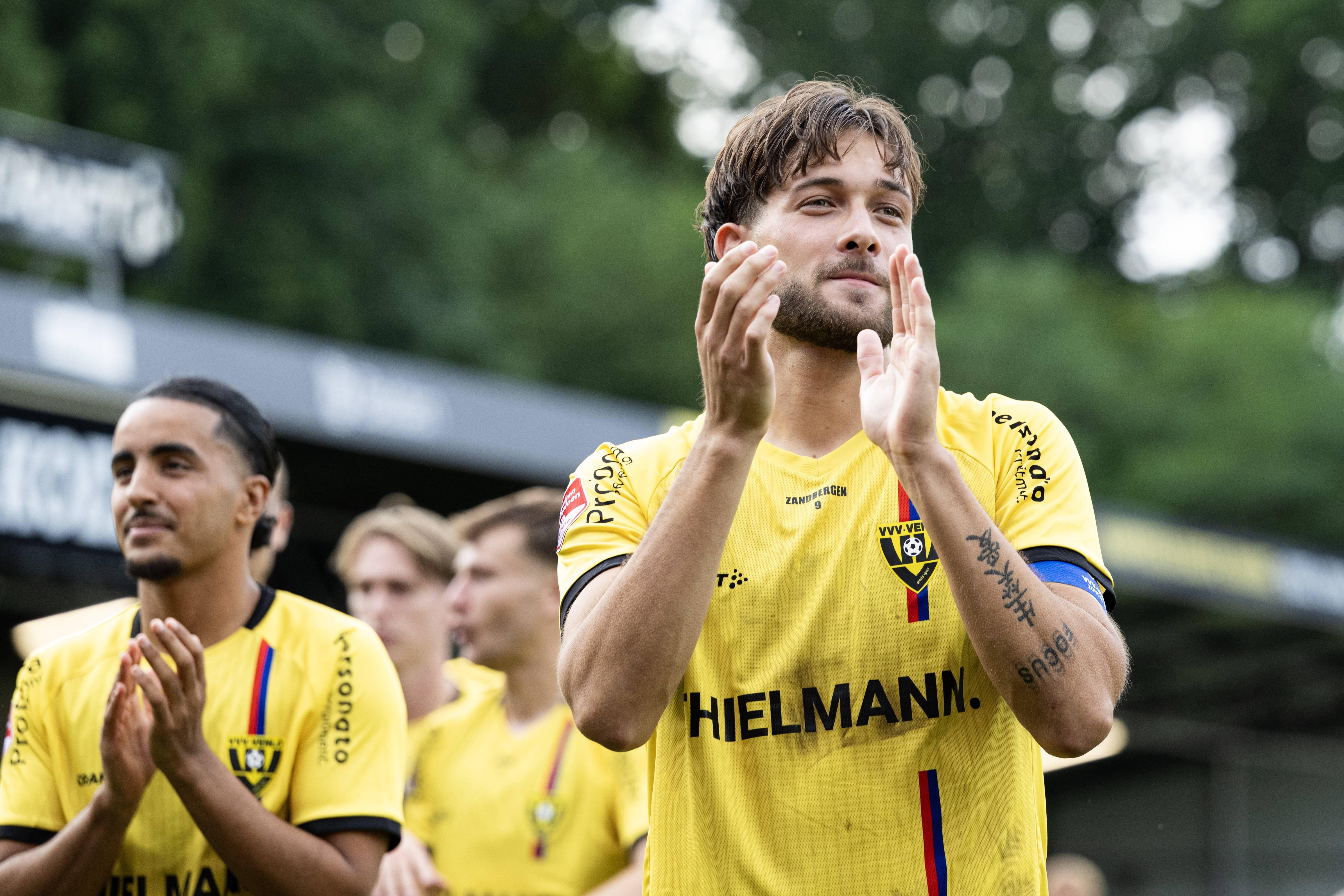 Ce veste pentru suporteri! Dean Zandbergen, în lot pentru derby-ul cu FCSB: „Să vedem dacă ne face un cadou de ziua lui”