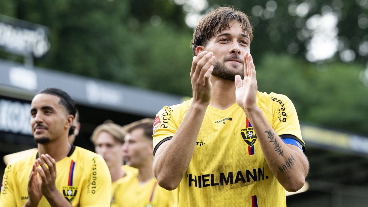 Ce veste pentru suporteri! Dean Zandbergen, în lot pentru derby-ul cu FCSB: „Să vedem dacă ne face un cadou de ziua lui”