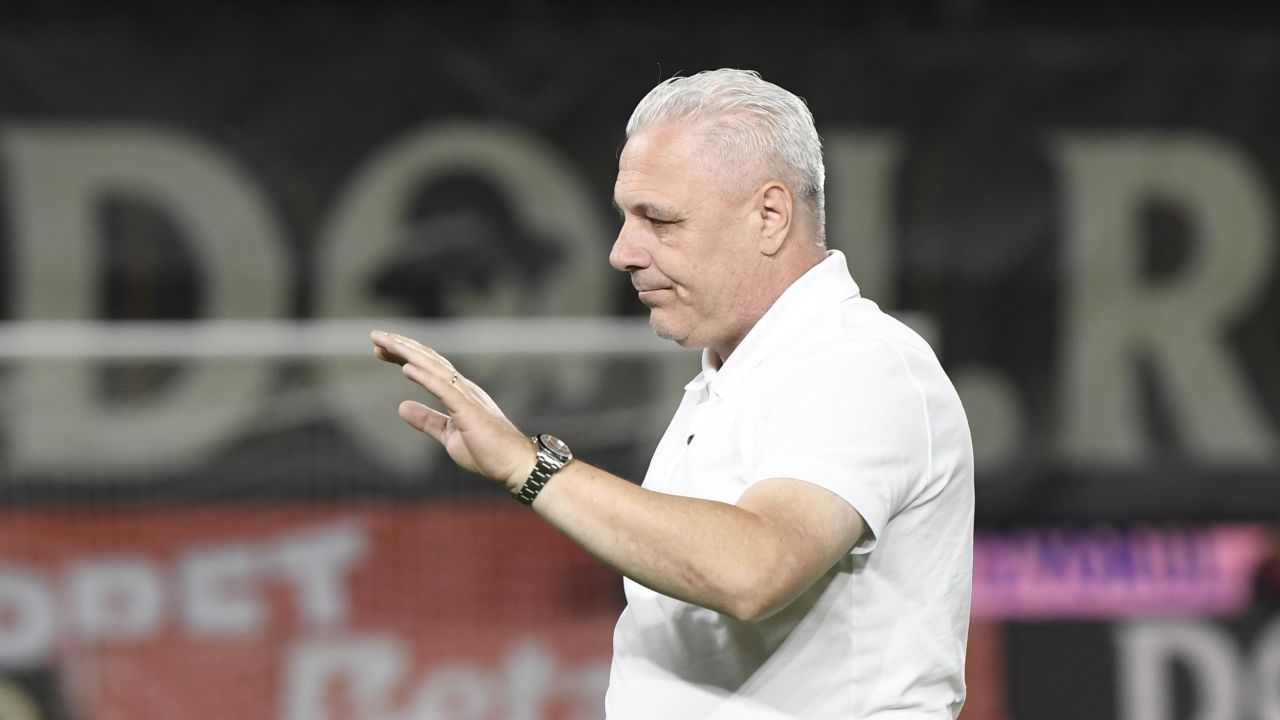 Marius Șumudică, mesaj pentru conducerea lui CFR Cluj, după ce și-a anunțat posibila plecare + Ce a spus despre transferul lui Biliboc