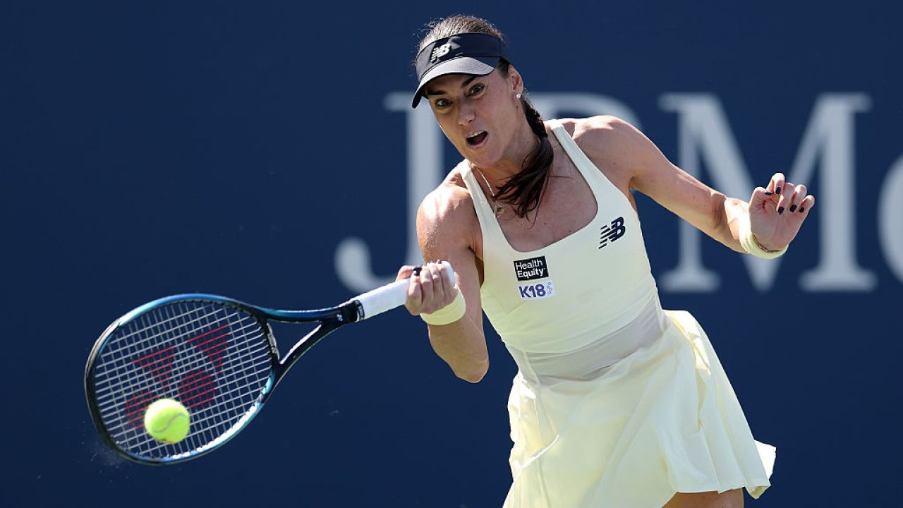 Sorana Cîrstea, oficial, locul 15 WTA, de luni! Jessica Pegula „a ajutat-o” după ce a ajuns la 50 de victorii în 2026