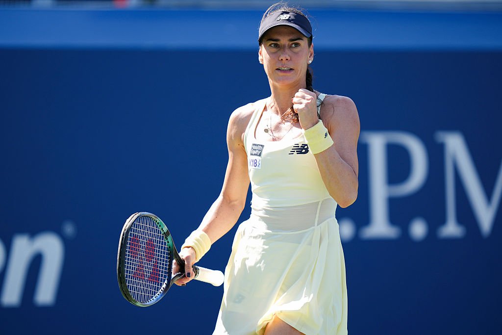 Sorana Cîrstea, o raritate! Ce scriu americanii după calificarea în optimile de la US Open