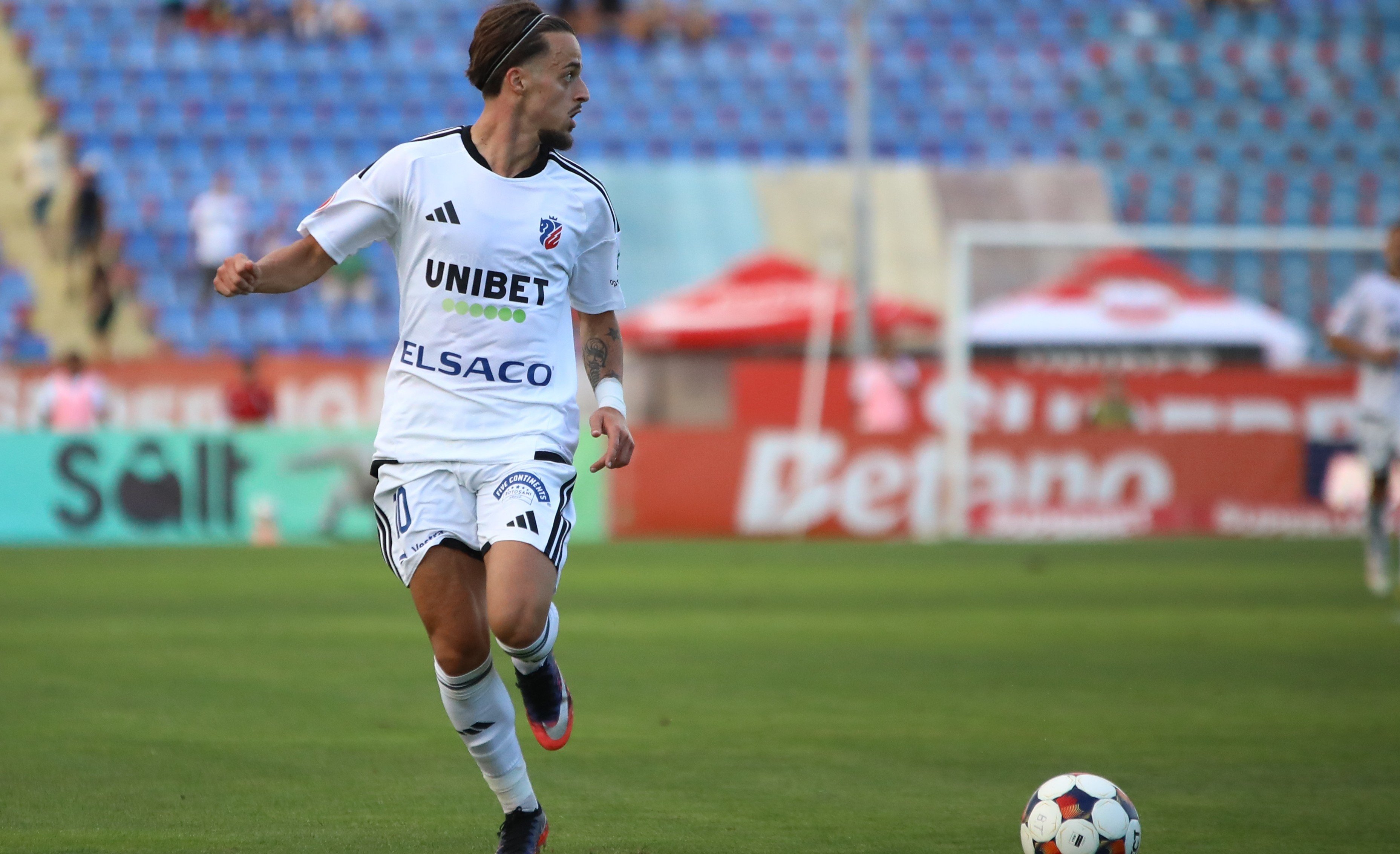 FC Botoșani – Sepsi, LIVE TEXT pe Sport.ro, de la 15:00: duel tare în Superliga