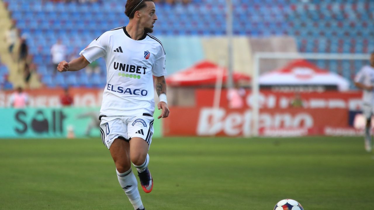 FC Botoșani – Sepsi, duel crucial în Superliga: meciul începe la 15:00 FC Botoșani – Sepsi, duel crucial în Superliga: meciul începe la 15:00