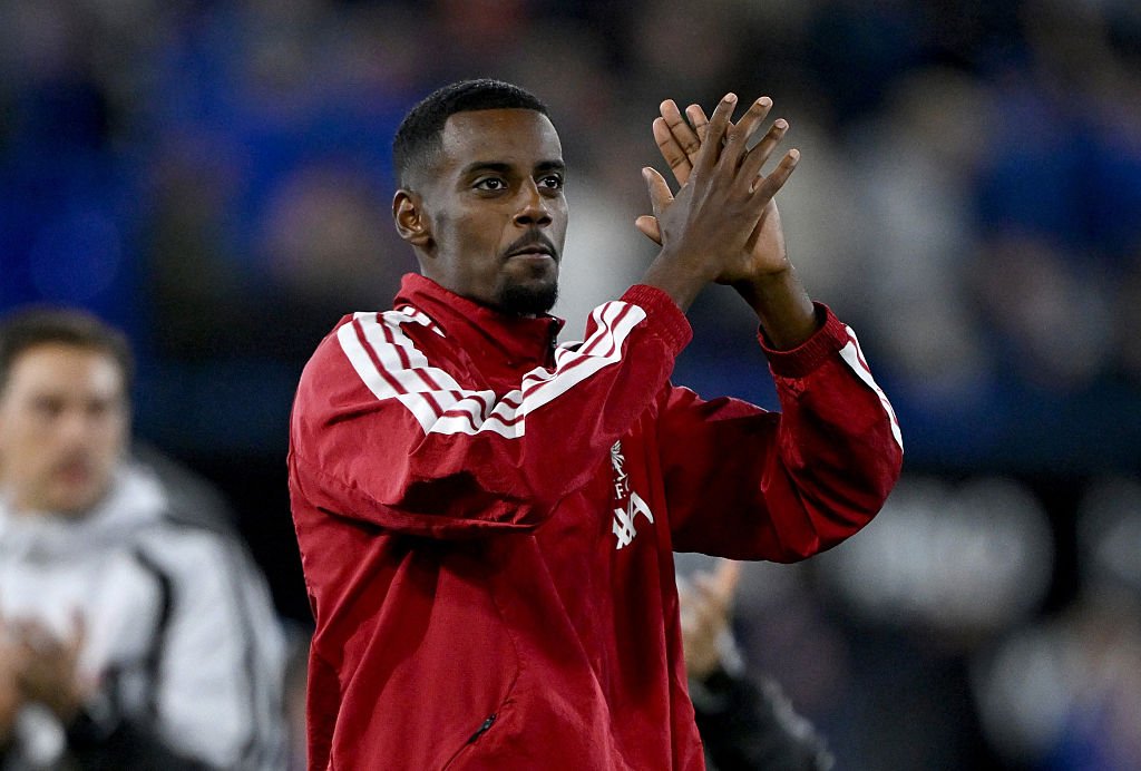 Alexander Isak a revenit în mare formă chiar înaintea meciului cu România! Andoni Iraola face un pariu după dubla din Ipswich - Liverpool