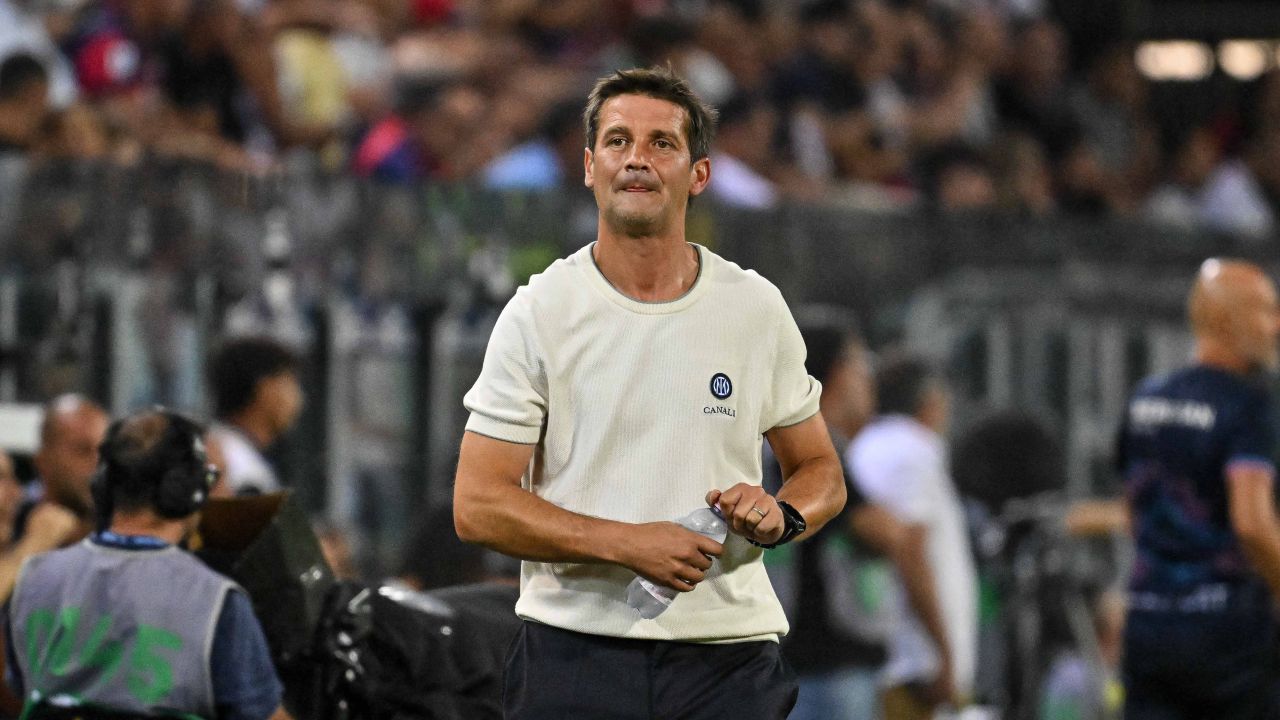 Cristi Chivu dezvăluie secretul revenirii lui Inter: „Riscurile au dat roade”