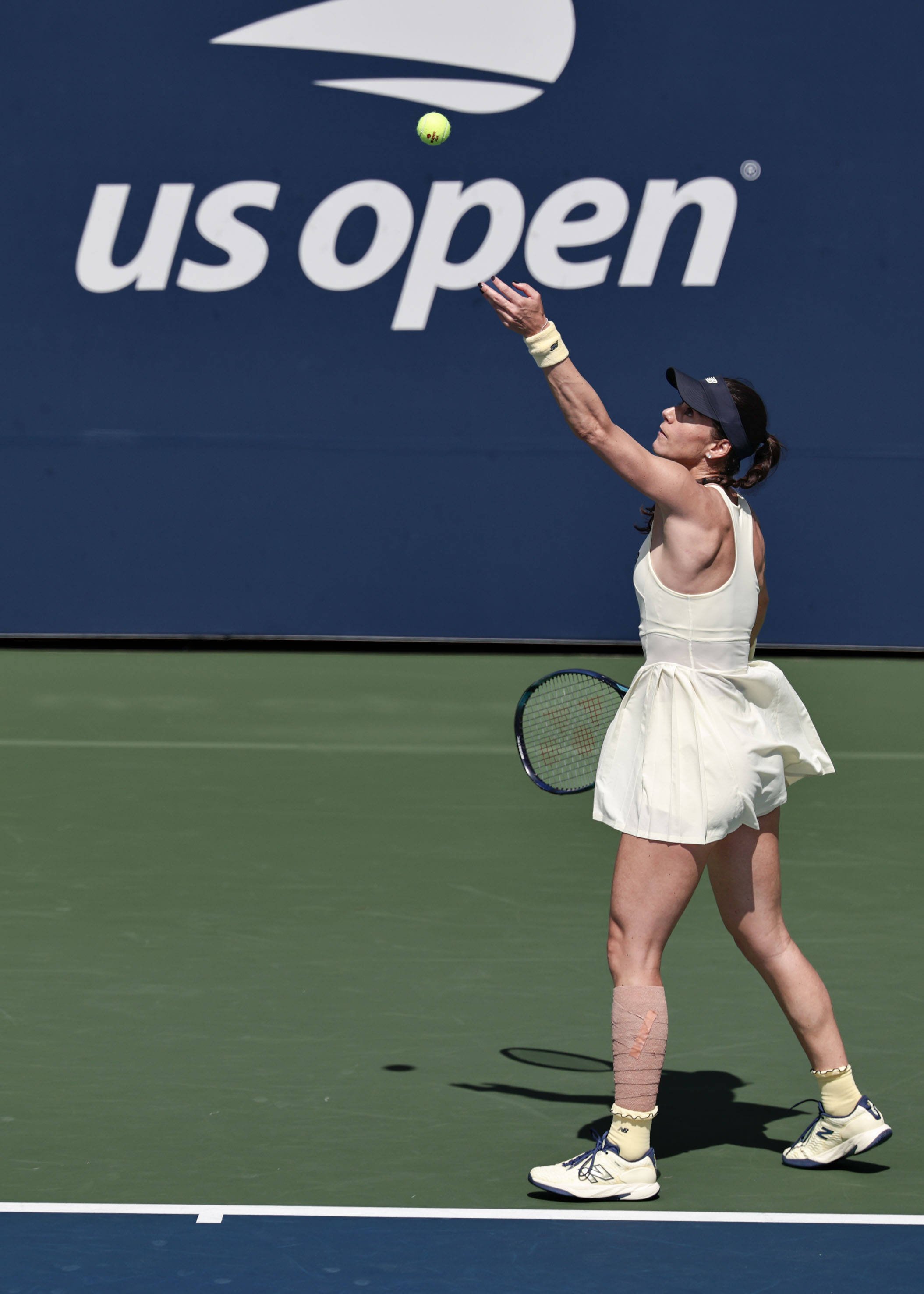 Sorana cirstea alb uso 2026 02