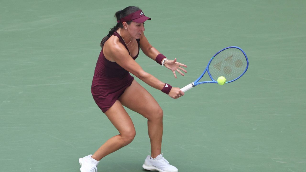 Jessica Pegula recunoaște că „a lenevit” în meciul din turul 3: cum s-a explicat adversara Soranei Cîrstea din optimile US Open