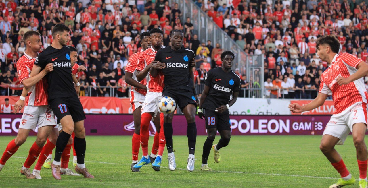 Devine favorită la titlu în Superliga? Fostul rapidist a dat verdictul înainte de Dinamo - FCSB