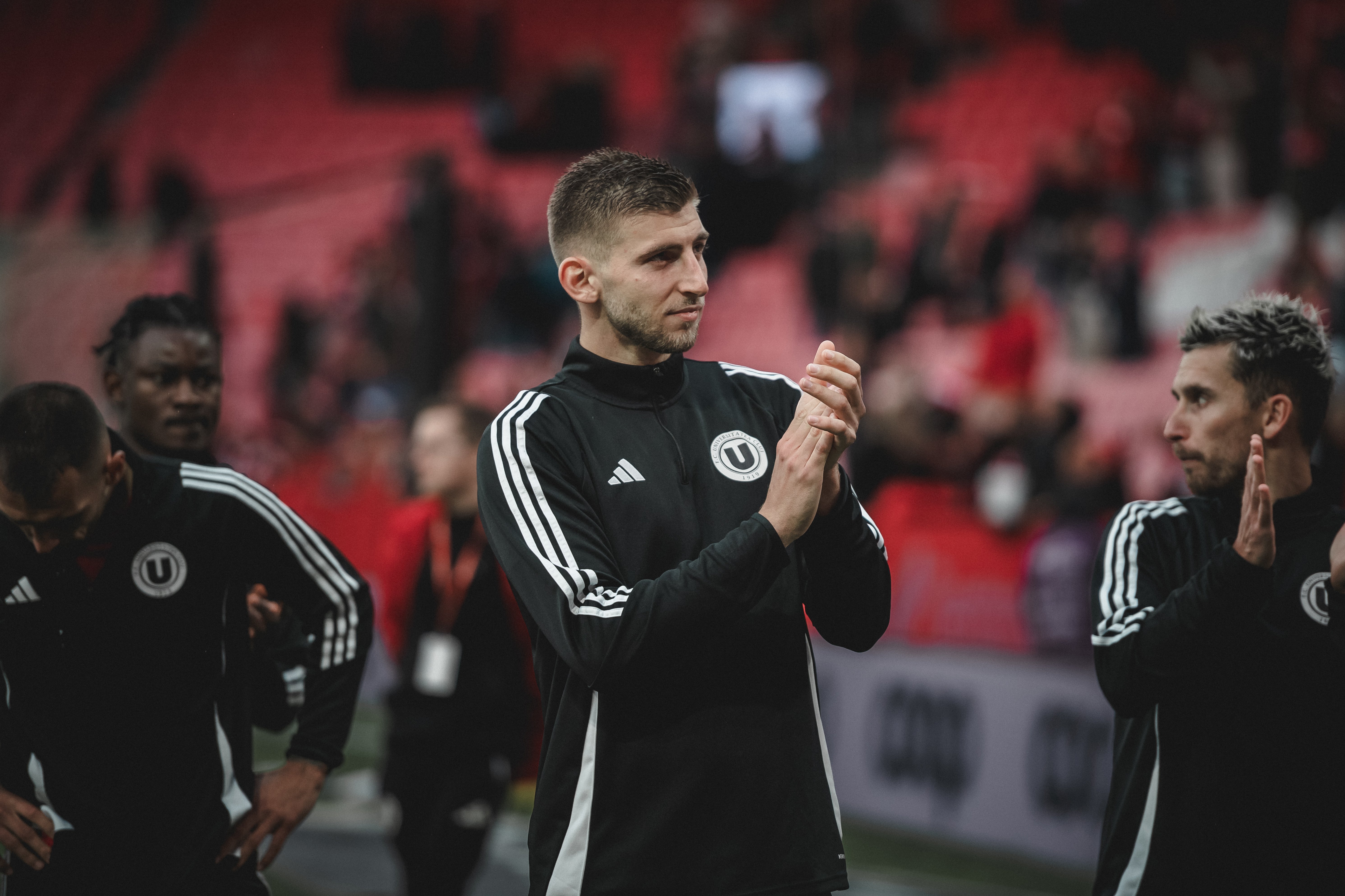 Cristiano Bergodi a făcut anunțul în cazul lui Jovo Lukic, după oferta primită de la FCSB