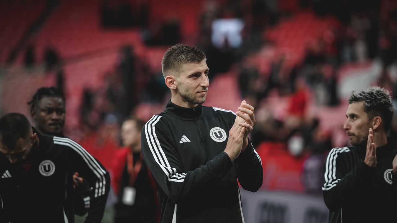 Cristiano Bergodi a făcut anunțul în cazul lui Jovo Lukic, după oferta primită de la FCSB