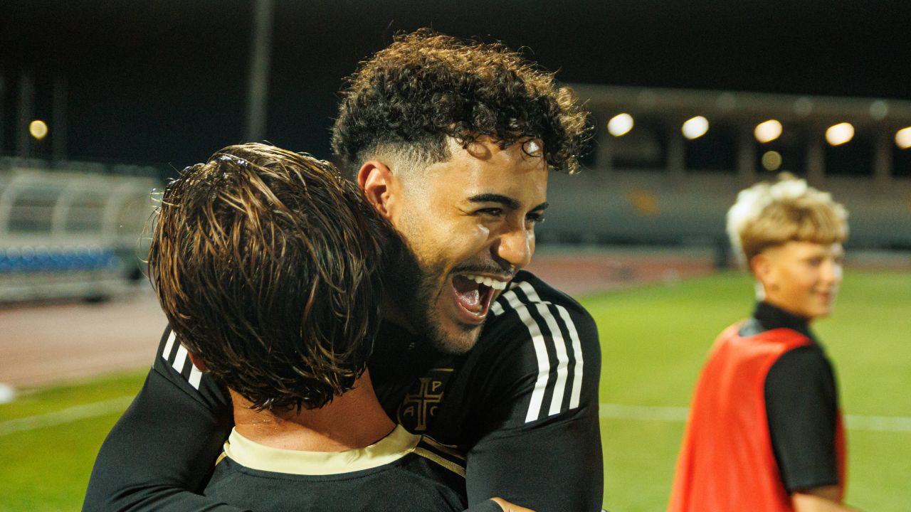 Rafael Brito a semnat în Superliga: "Și-a construit întreaga bază fotbalistică la Benfica"