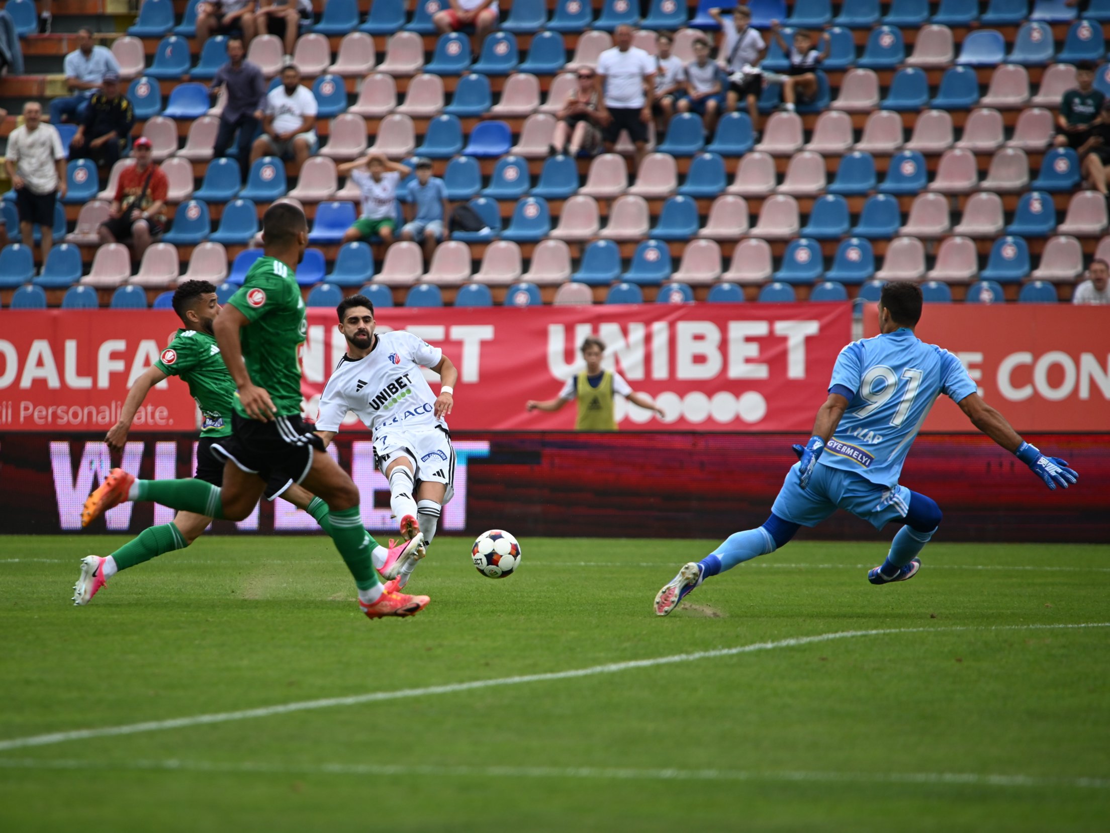 Fc botosani sepsi osk sfantu gheorghe superliga superbet 05092026 18