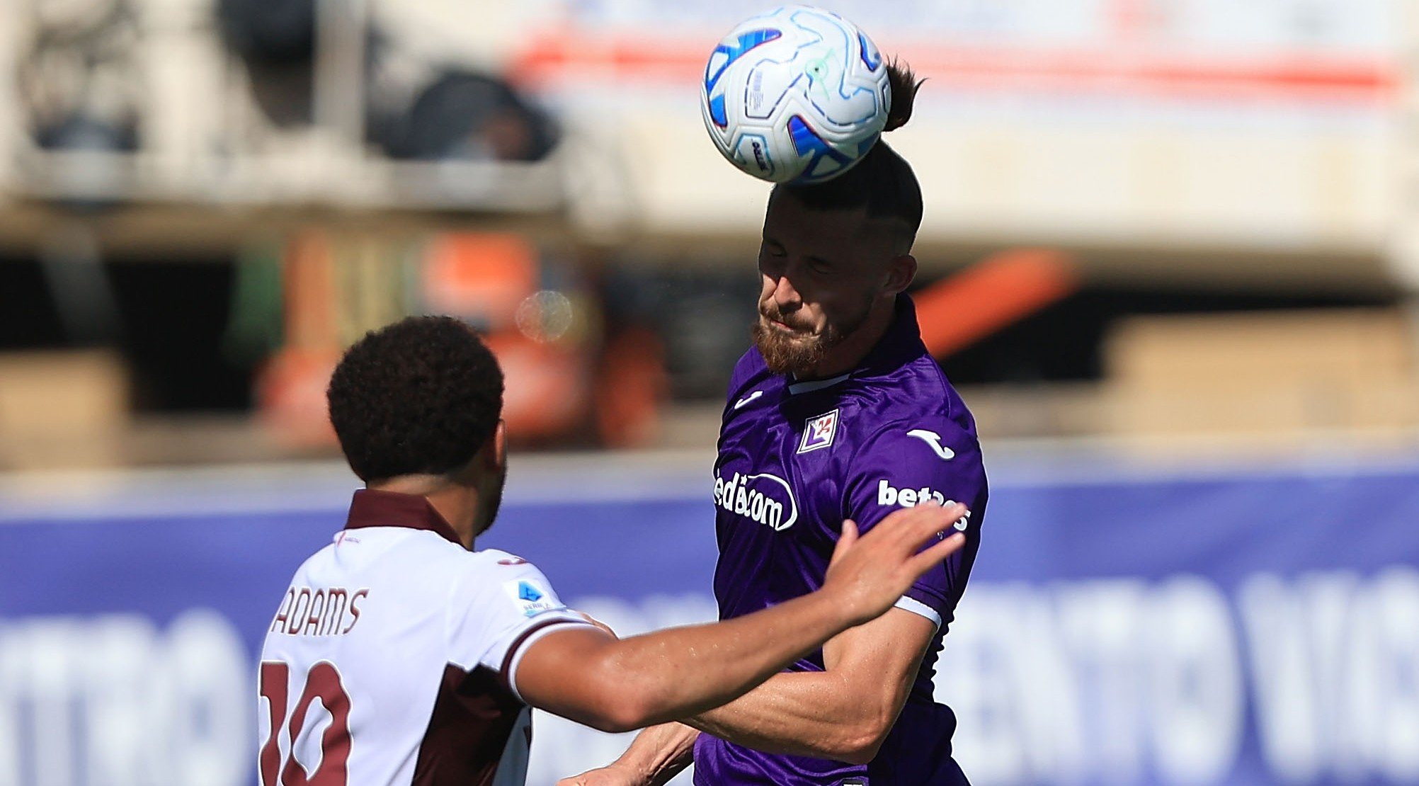 Radu Drăgușin, ironizat după ce Fiorentina a ajuns la a treia înfrângere consecutivă în Serie A. Nota primită