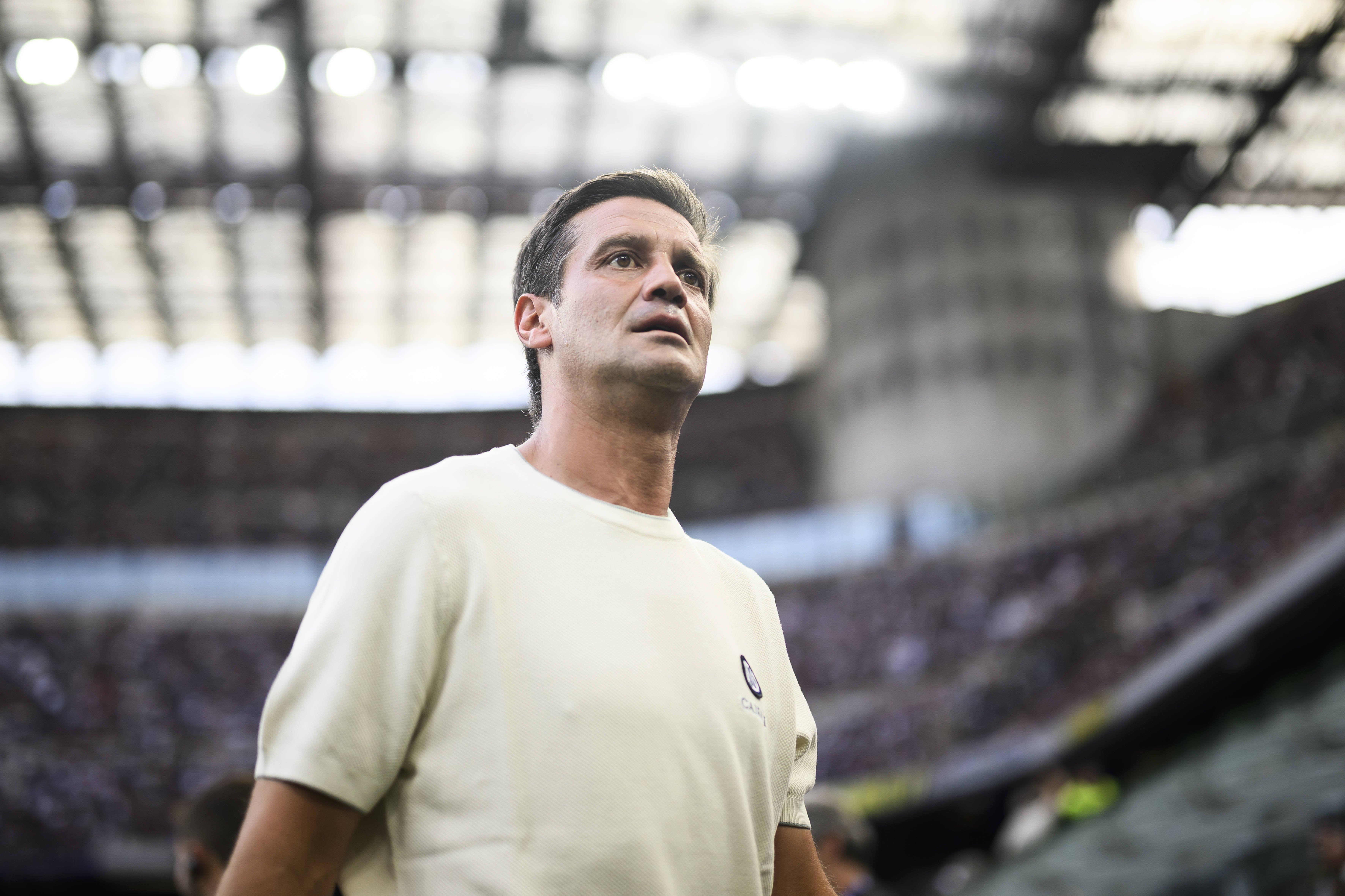 „Nebunia lui Inter!” Presa din Italia, la picioarele lui Cristi Chivu după 3-2 cu Napoli: „Un adevărat lider! A fost mesaj direct pentru Mourinho”