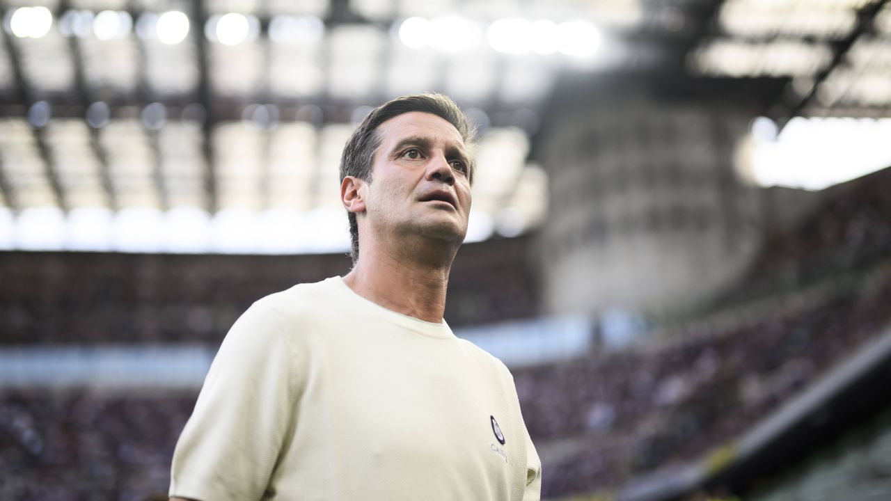 „Nebunia lui Inter!” Presa din Italia, la picioarele lui Cristi Chivu după 3-2 cu Napoli: „Un adevărat lider! A fost mesaj direct pentru Mourinho”