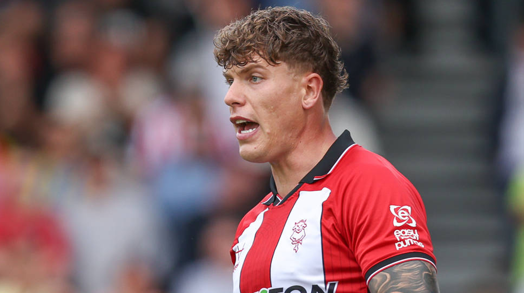 Andrei Coubiș, neînvins de trei etape! Nota primită după 1-1 cu Southampton