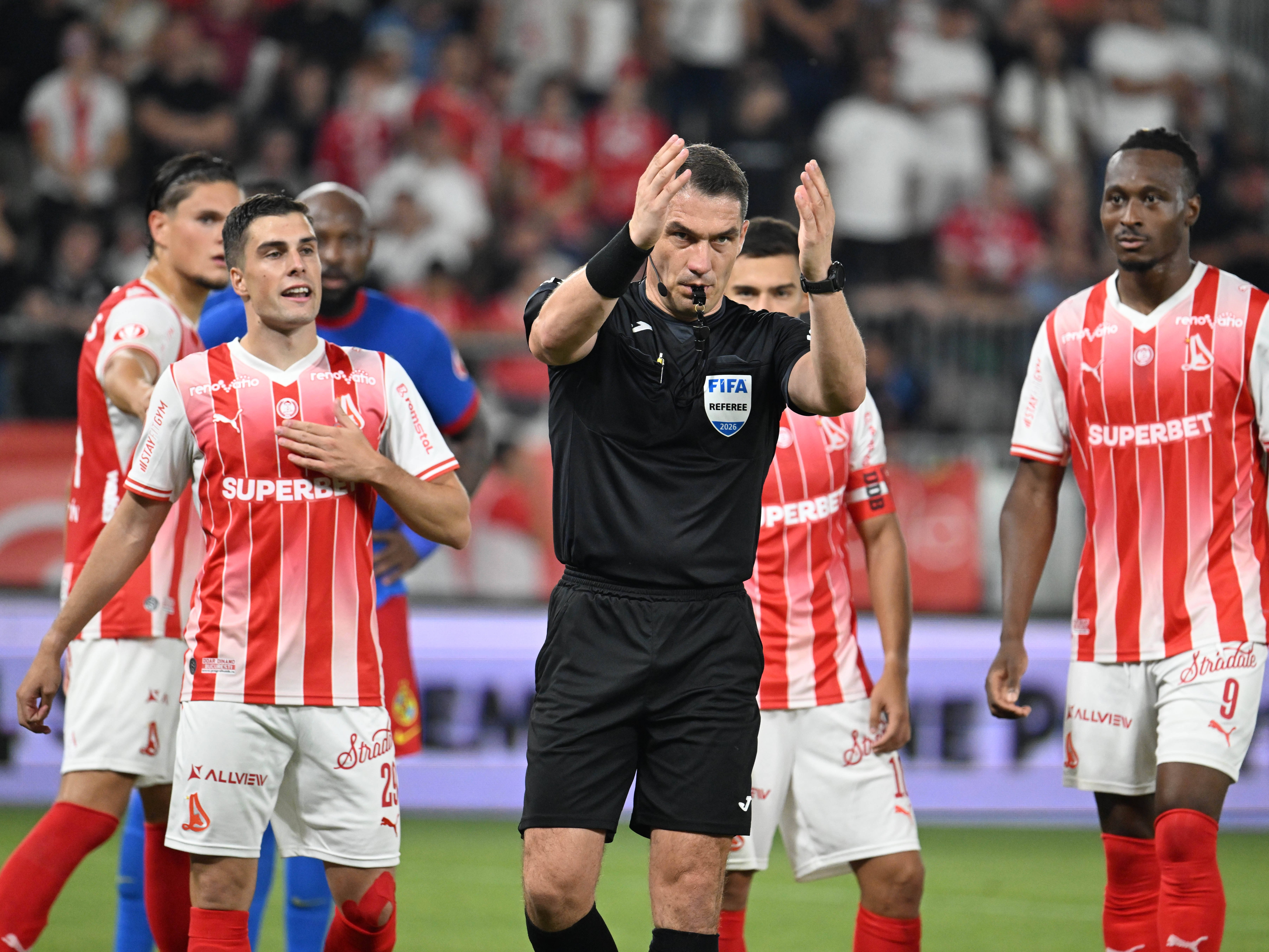Dinamo bucuresti fcsb superliga superbet 5092026 1