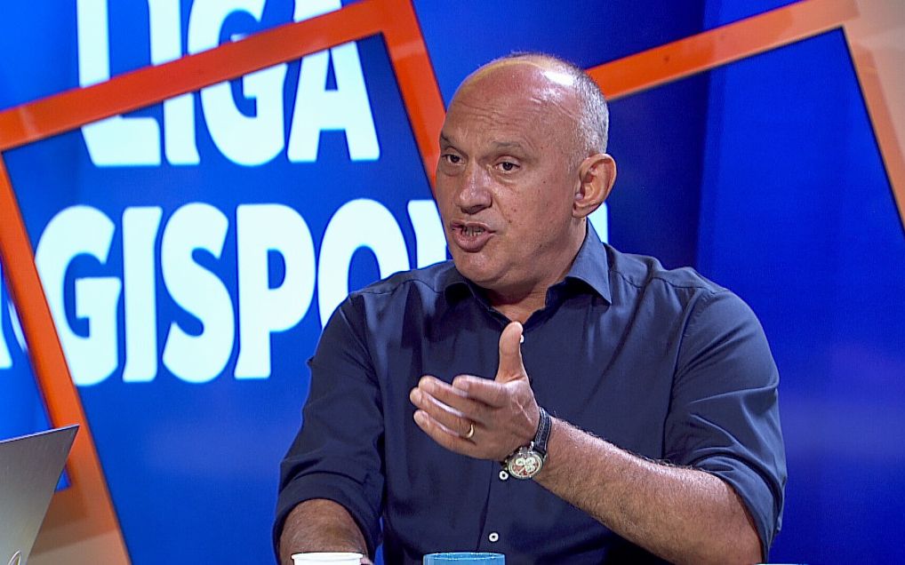 ”Cine vine antrenor la FCSB?”. Florin Prunea a pronunțat imediat un nume total neașteptat și Ilie Dumitrescu s-a pronunțat