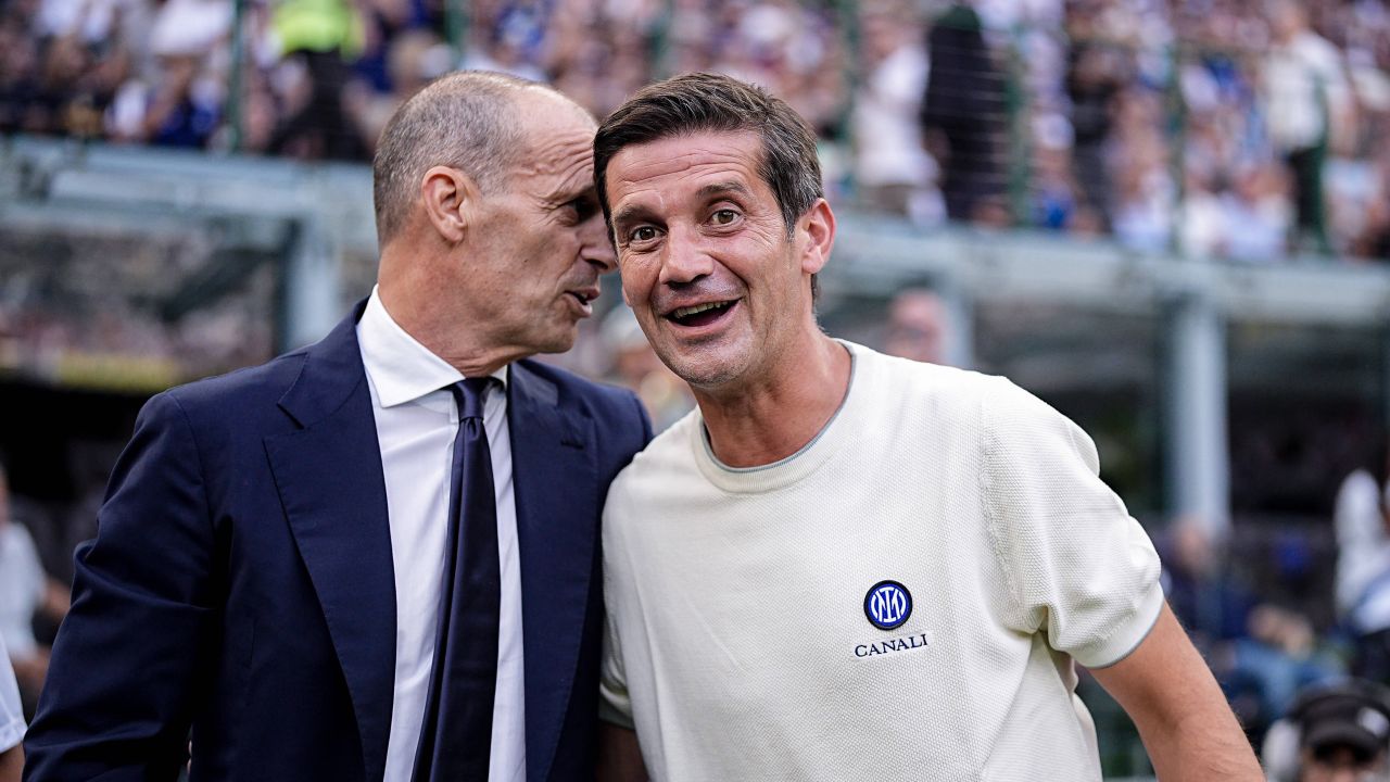Chivu l-a surclasat pe Allegri! Ce scrie Gazzetta dello Sport după revenirea fantastică din Inter - Napoli
