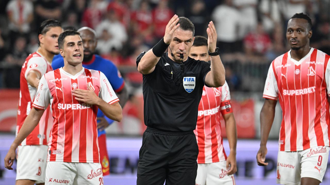 Adrian Porumboiu a șters pe jos cu Istvan Kovacs: „Niciodată! Nu există notă pentru el”