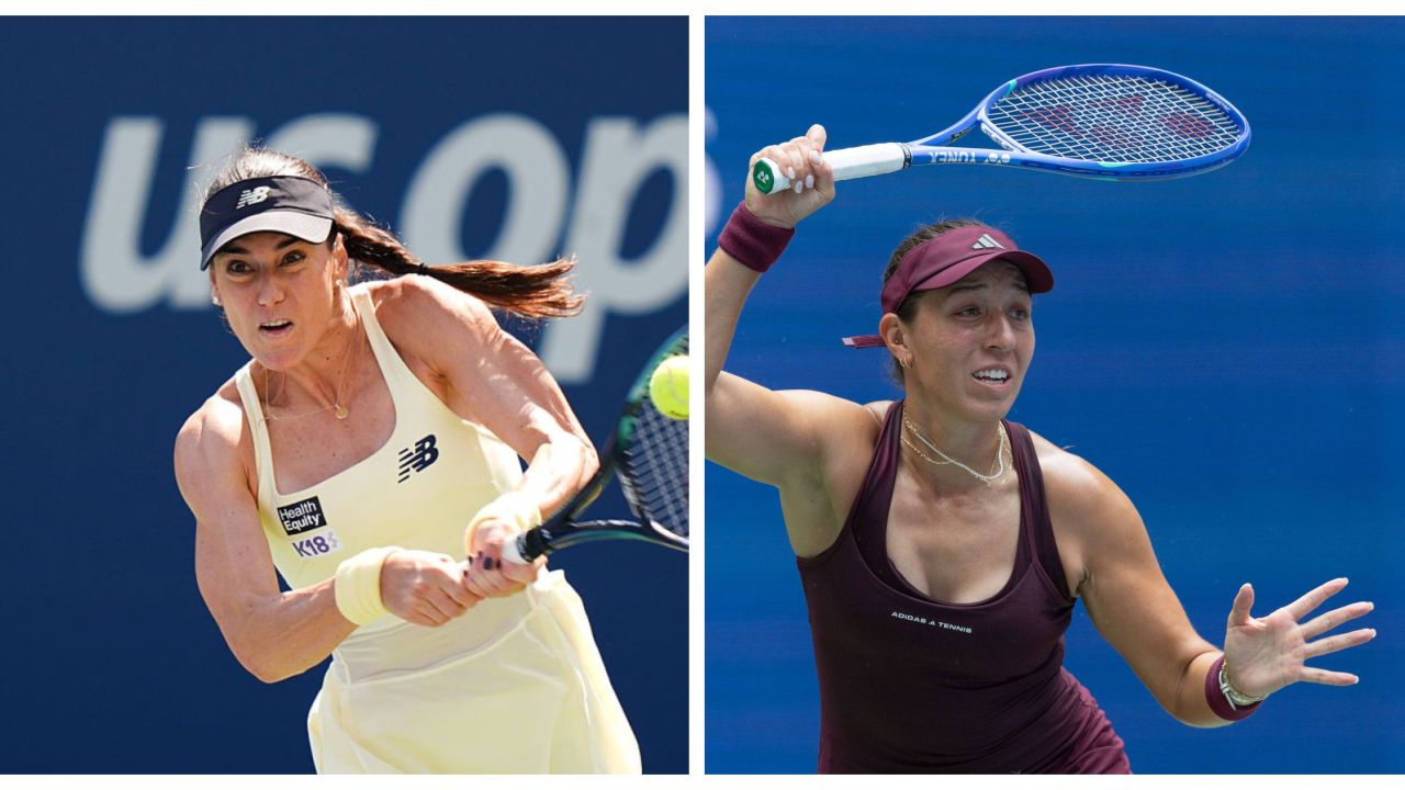 Sorana Cîrstea - Jessica Pegula: de la ce oră se joacă optimea de finală de la US Open