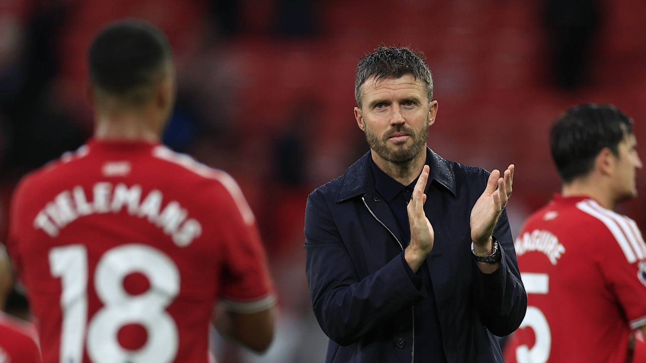 Everton - Manchester United, pe VOYO SPORT 1, de la 16:00. De la elev la rival: Carrick-Moyes, duel de urmărit. Echipele de start