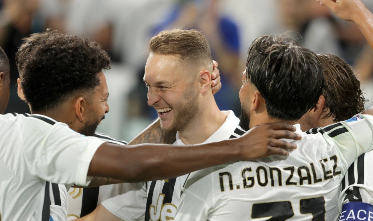 Juventus - AC Milan, de la 21:45! Echipe probabile + cine este favorita derby-ului + analiza și pronosticul lui Dan Chilom