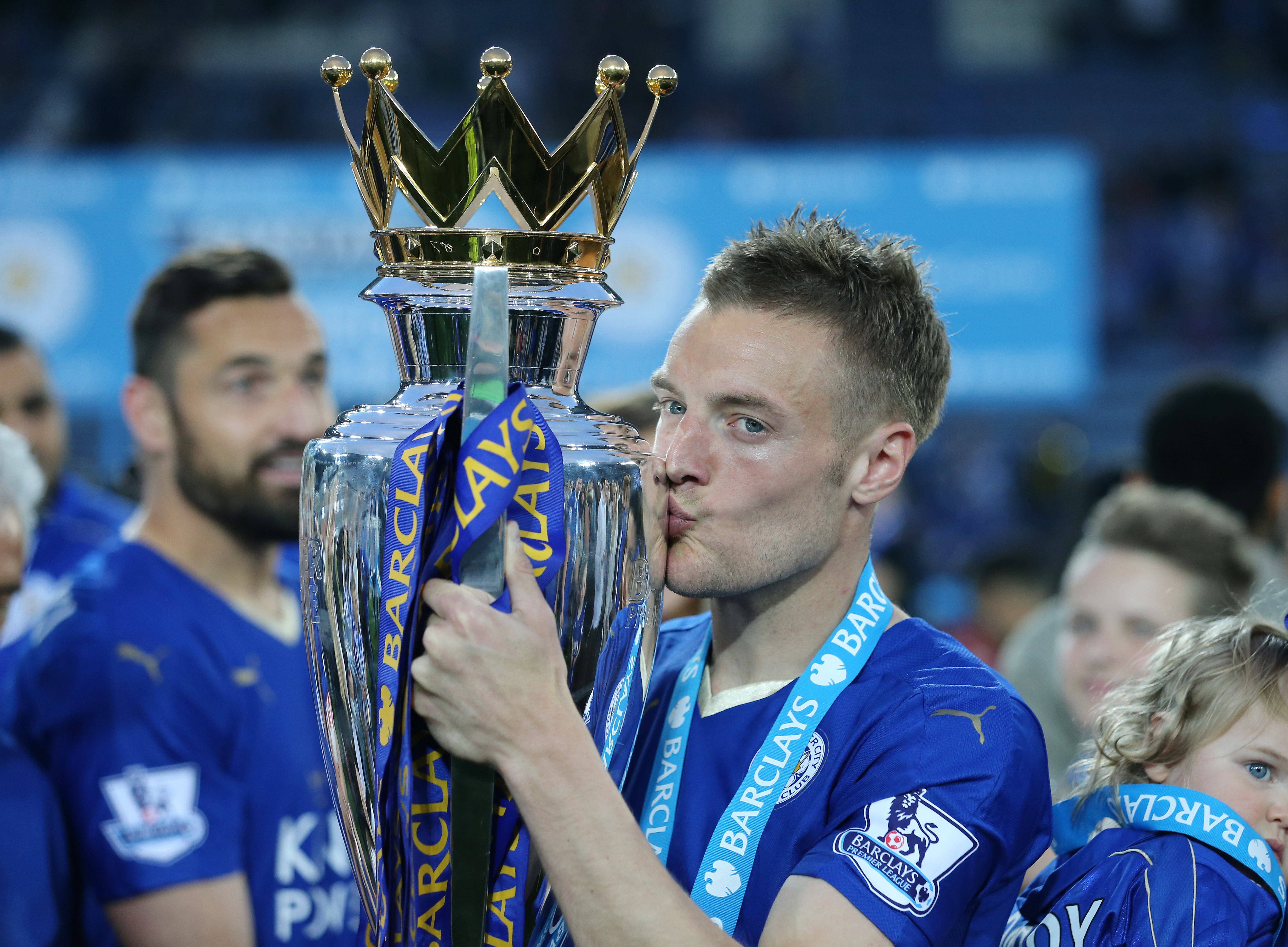 De nicăieri! Jamie Vardy, înapoi în Premier League la 39 de ani