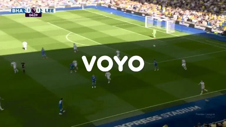 Brighton - Leeds United 1-1 | Rezumat video. Premier League, exclusiv pe VOYO