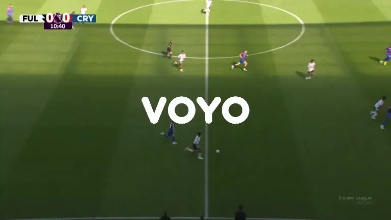 Fulham - Crystal Palace 2-3 | Rezumat. Premier League, exclusiv pe VOYO