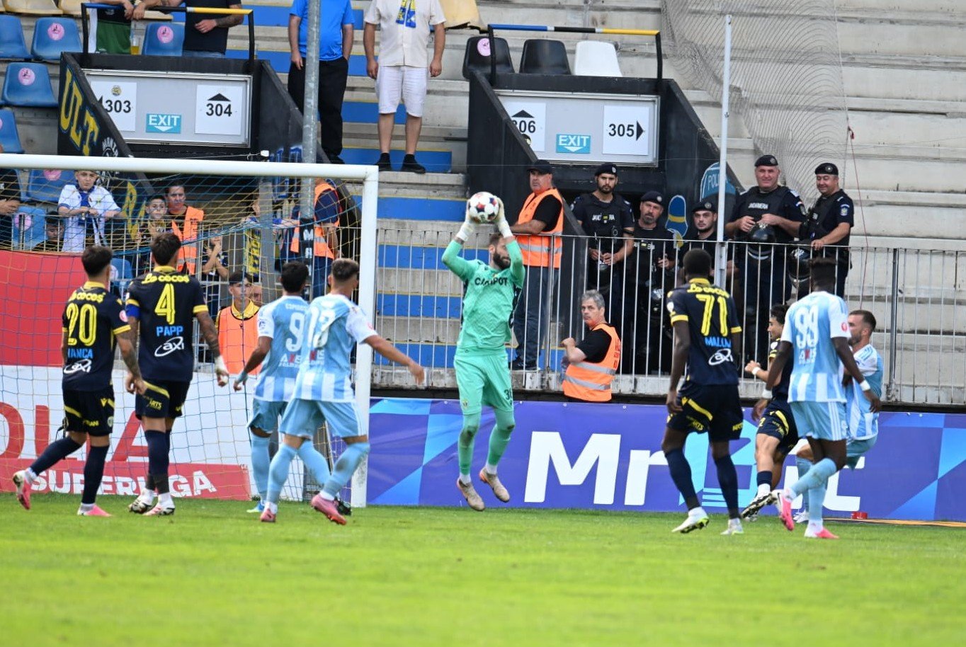 Fc petrolul ploiesti corvinul hunedoara superliga superbet 06092026