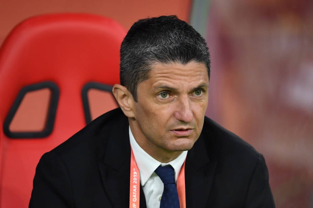 Răzvan Lucescu – Coman s-a lăsat cu un „măcel“ fotbalistic în Qatar: cinci goluri într-un meci nebun