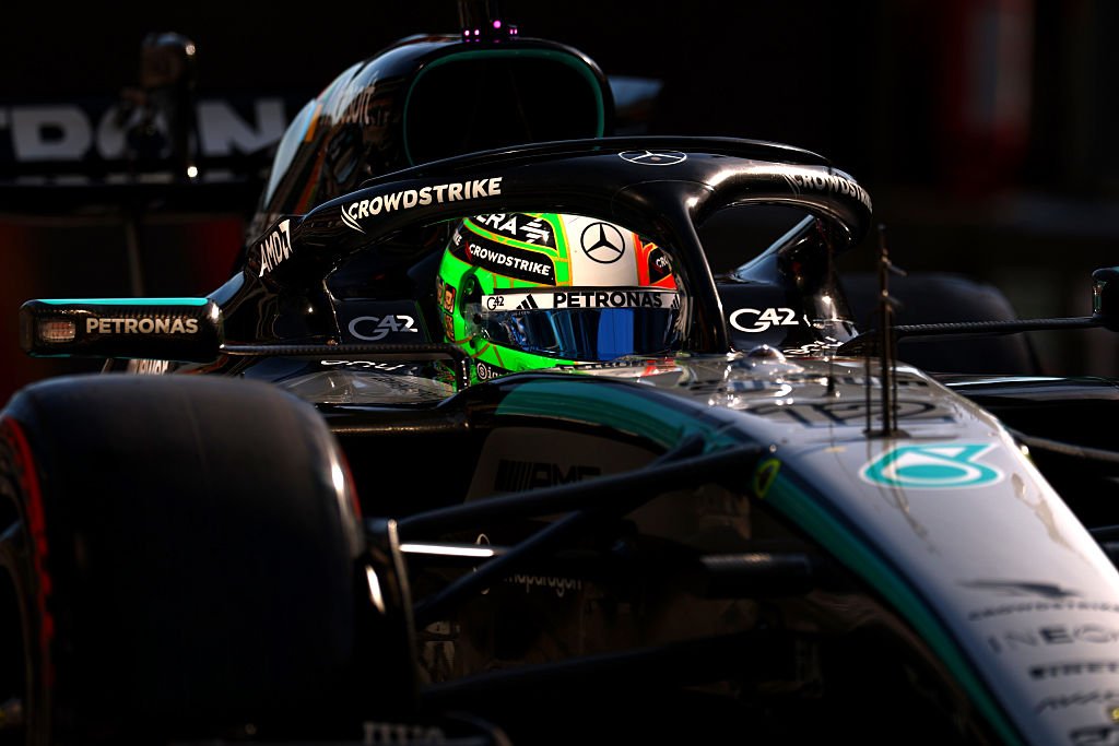Kimi Antonelli, direct în istorie la Monza. Plecat de pe locul 19, pilotul de la Mercedes a câștiga Marele Premiu al Italiei