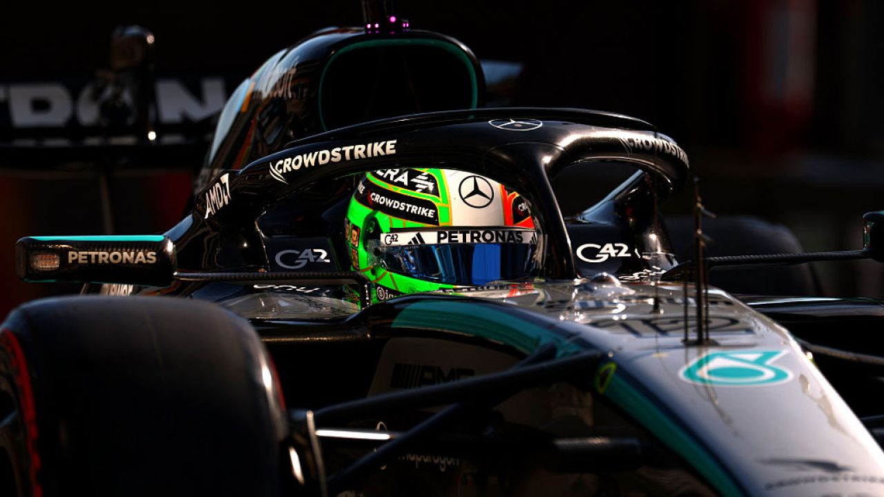 Kimi Antonelli, direct în istorie la Monza. Plecat de pe locul 19, pilotul de la Mercedes a câștiga Marele Premiu al Italiei