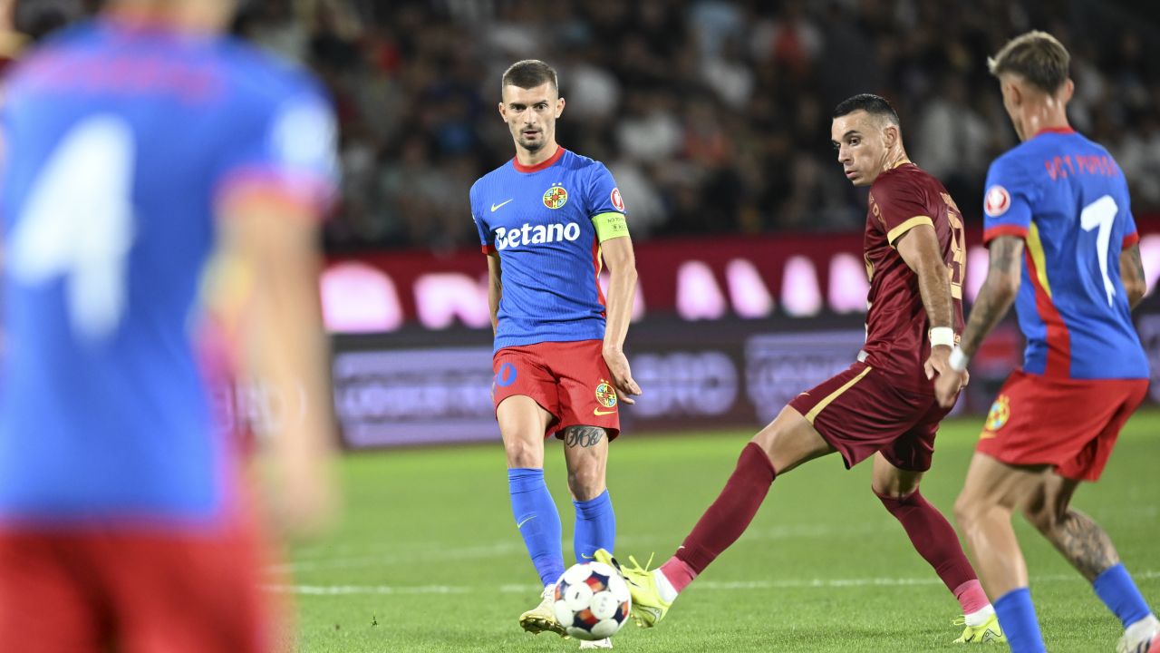 Incredibil! Golgheterul din SuperLiga, neplătit de 10 luni: „Un om cu o inimă extraordinară”