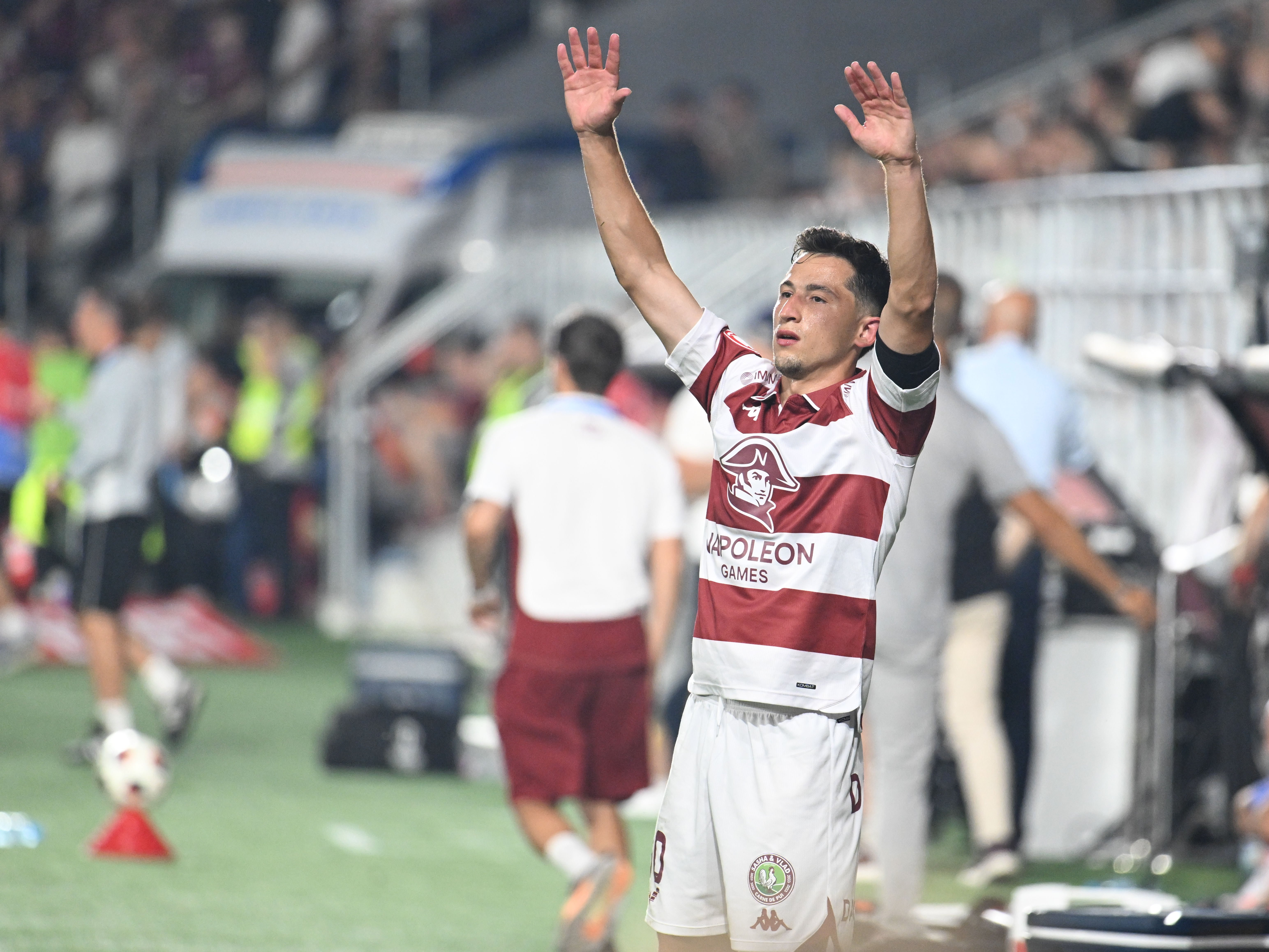 Sărbătoare la Rapid! Olimpiu Moruțan, în extaz după victoria cu Oțelul: „Echipa se bucură în vestiar”