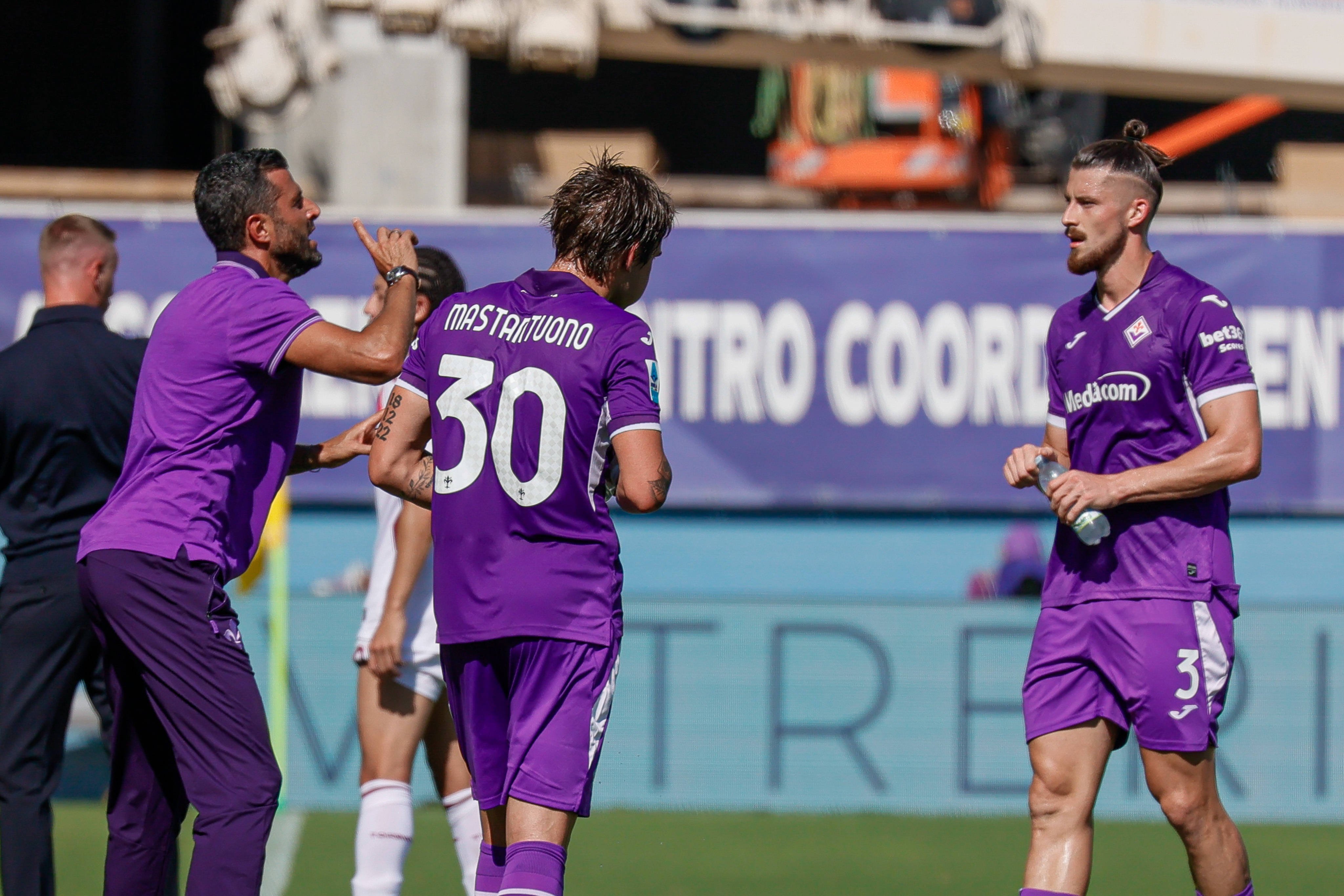 Dezastru la Fiorentina lui Drăgușin: l-au dat afară după doar 3 etape!
