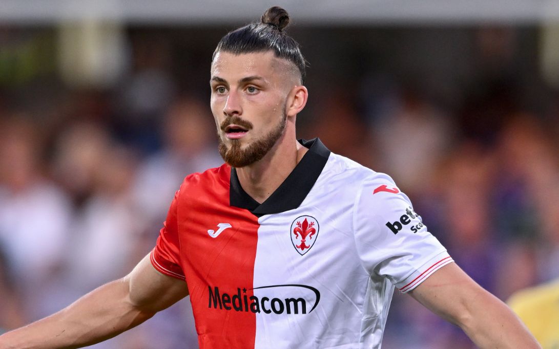 Surpriză uriașă! La miezul nopții, Radu Drăgușin a primit vestea la Fiorentina: ”Here we go”