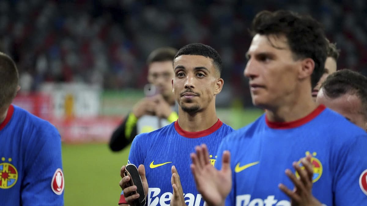 Avertisment pentru FCSB: „Cel mai important e să facă asta, la ora actuală!“