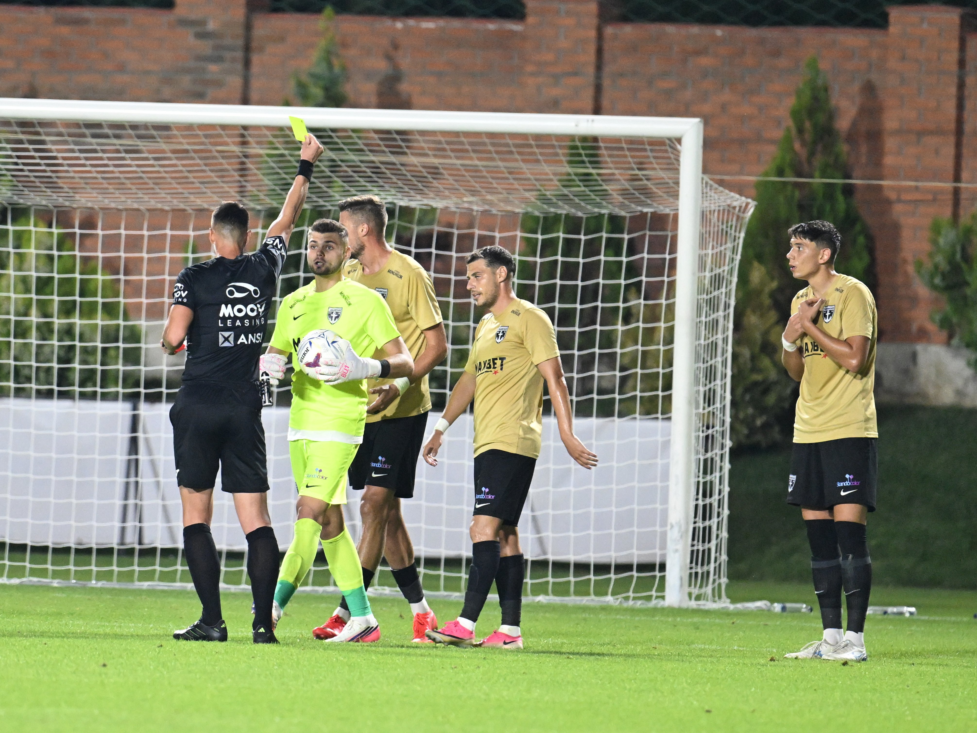 Chindia targoviste fc voluntari cupa romaniei betano 1092026