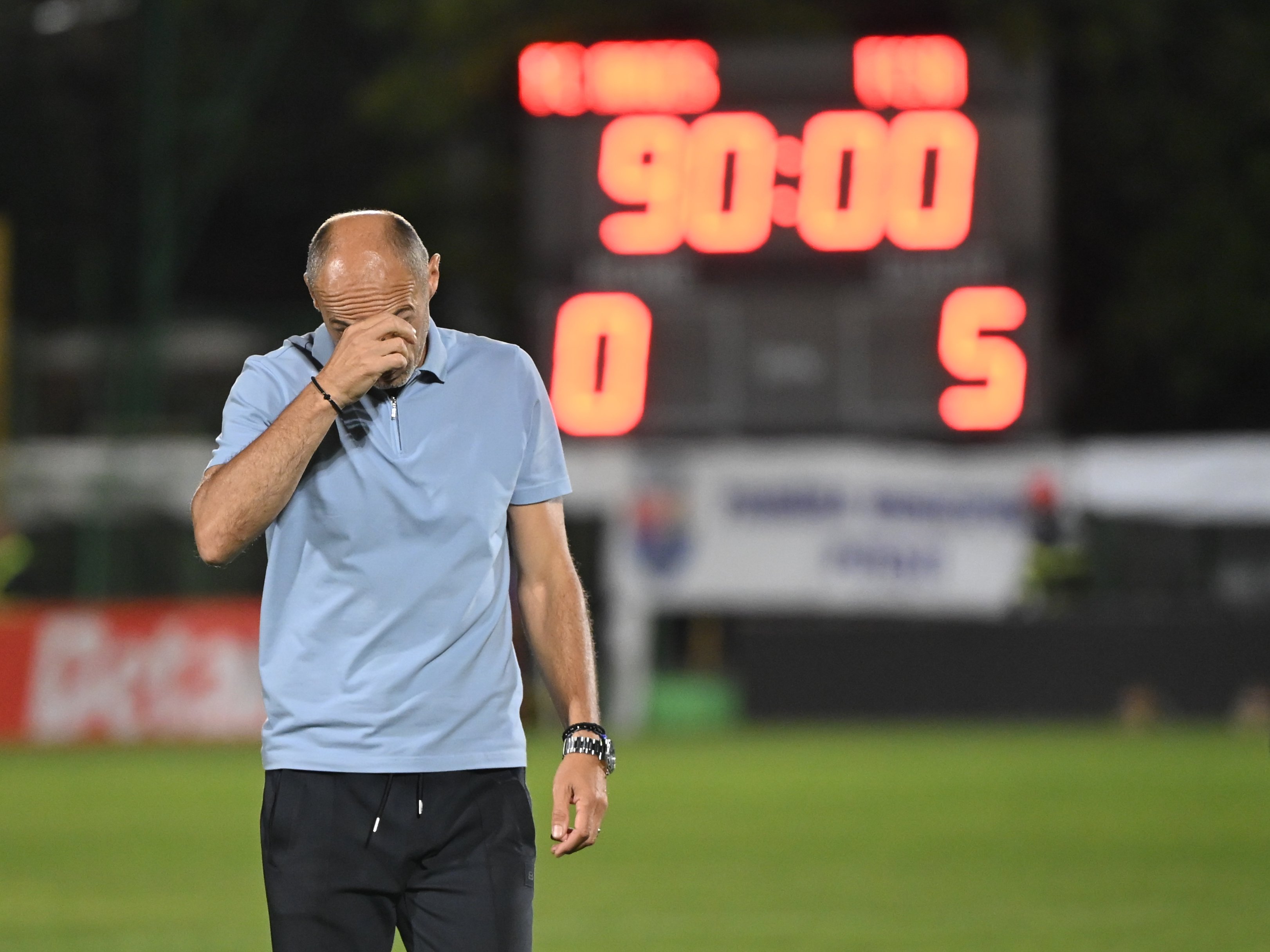 FC Voluntari - FC Argeș, de la 17:30 pe Sport.ro! Duel tare în zona de play-out